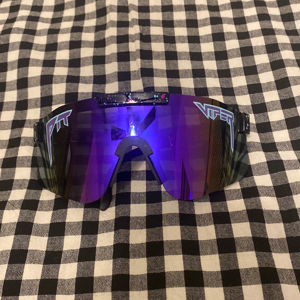 Pit Vipers